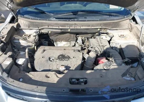 2021 Mitsubishi Outlander Sport 2.0 Se 2Wd from USA, damaged, VIN JA4APVAU7MU026747